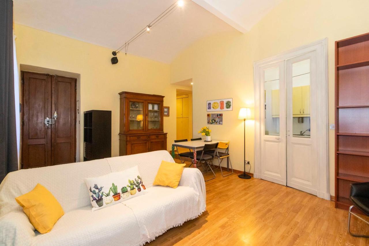 Porta Nuova & San Salvario Roomy Flat Turin Exterior photo