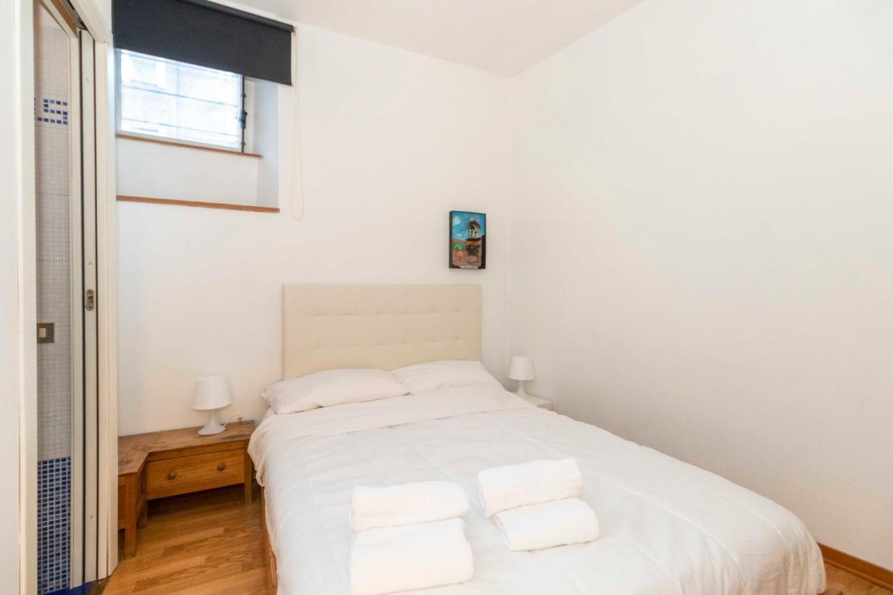 Porta Nuova & San Salvario Roomy Flat Turin Exterior photo