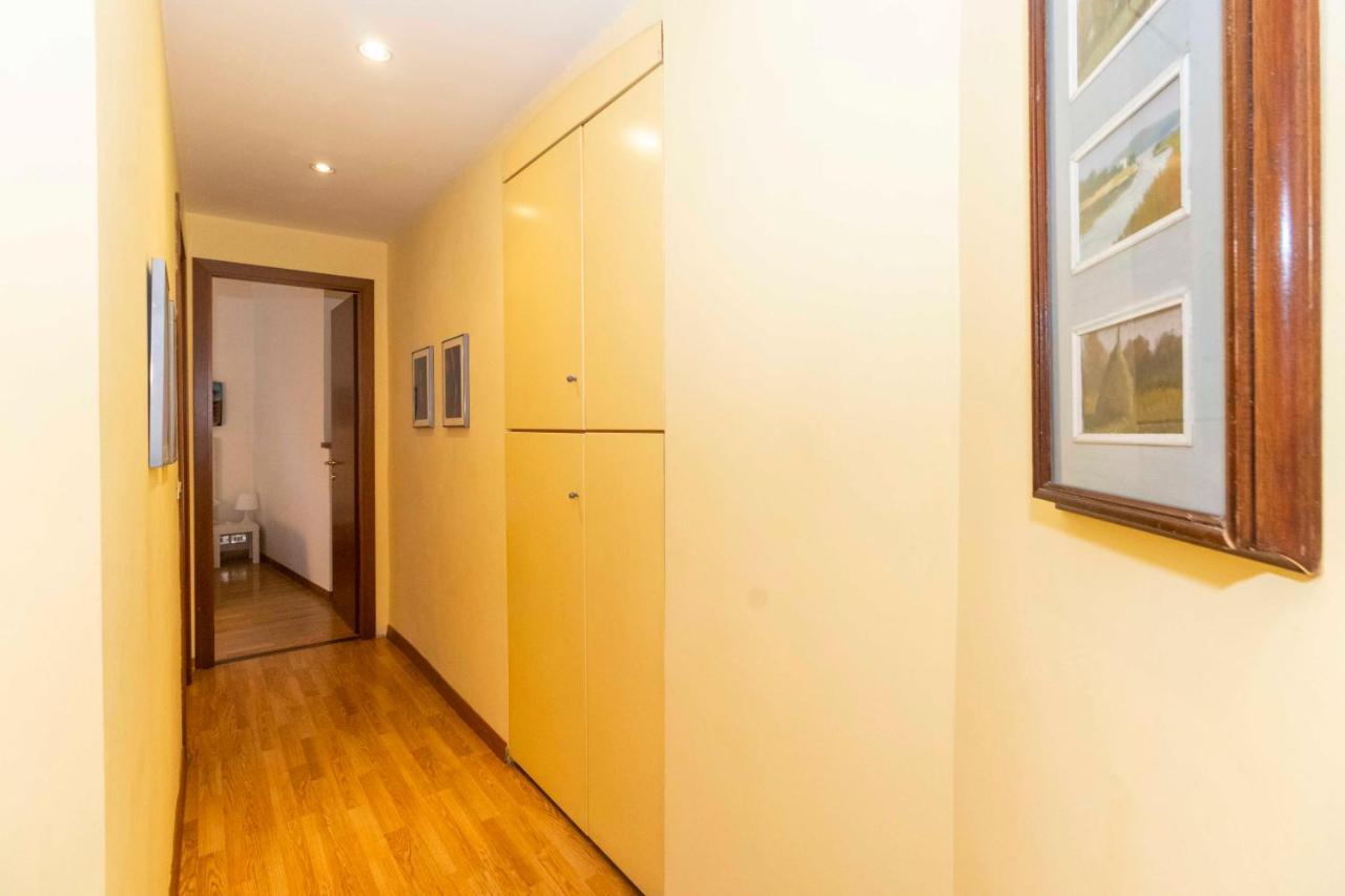 Porta Nuova & San Salvario Roomy Flat Turin Exterior photo